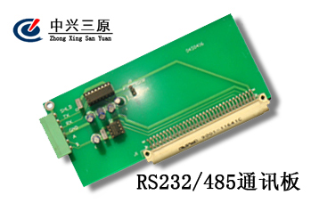 RS232485ͨӍ壨2000ϵзQ@ʾx